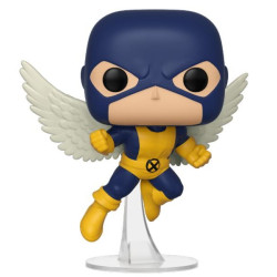 Marvel Comics POP! 80th 1ª Appearance Angel