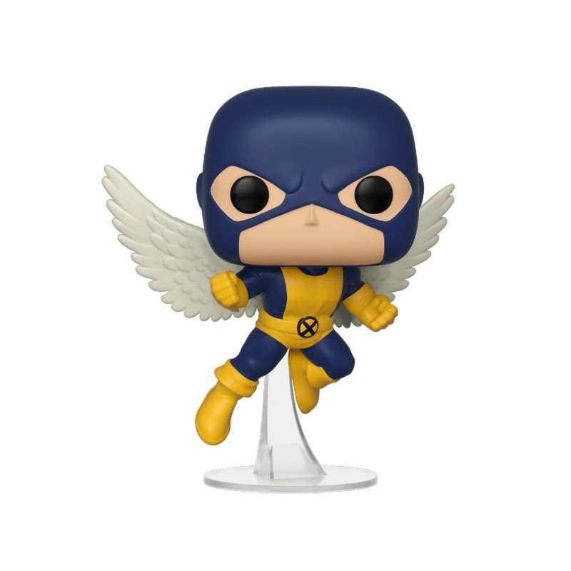 Marvel Comics POP! 80th 1ª Appearance Angel