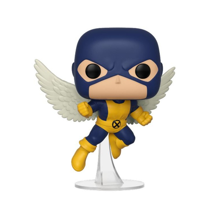 Marvel Comics POP! 80th 1ª Appearance Angel