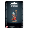 Craftworlds Spiritseer