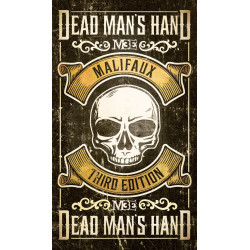 M3e Dead Man's Hand Pack