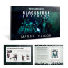 Blackstone Fortress: Mando traidor (castellano)