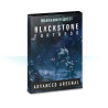 Blackstone Fortress: Advanced Arsenal (English)