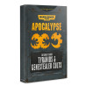 Apocalypse Datasheet: Tyranids & Genestealer Cults (English)