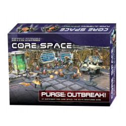 Core SpaCe Expansion: Purge Outbreak