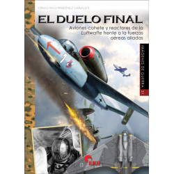 El Duelo Final