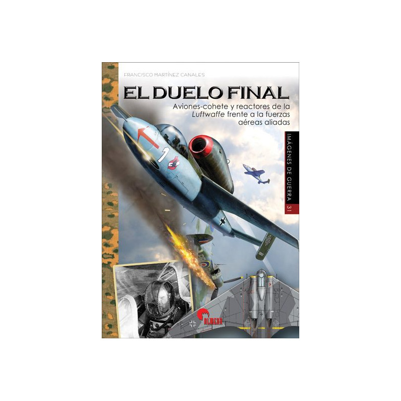 El Duelo Final