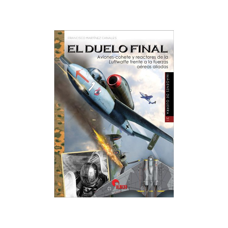 El Duelo Final