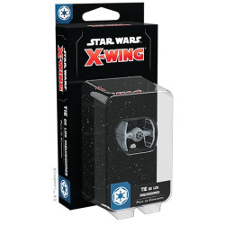 X-Wing: TIE de los inquisidores