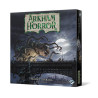 Arkham Horror: Noche Cerrada