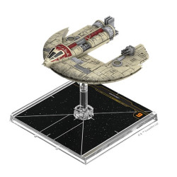 X-Wing: Castigadora