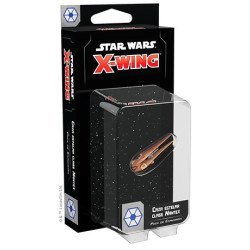 X-Wing: Caza estelar clase Nantex