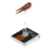 X-Wing: Caza estelar clase Nantex