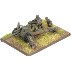 3 inch Towed Tank Destroyer Platoon (x4)