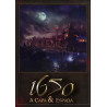 1650: A Capa y espada Reglamento (inglés)