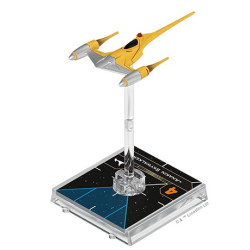 X-Wing: Caza estelar real N-1 de Naboo