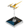 X-Wing: Caza estelar real N-1 de Naboo