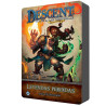 Descent: Leyendas perdidas