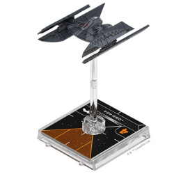 X-Wing: Bombardero droide clase Hiena