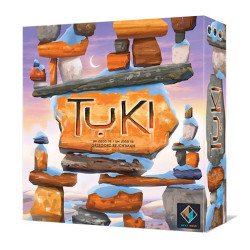 Tuki