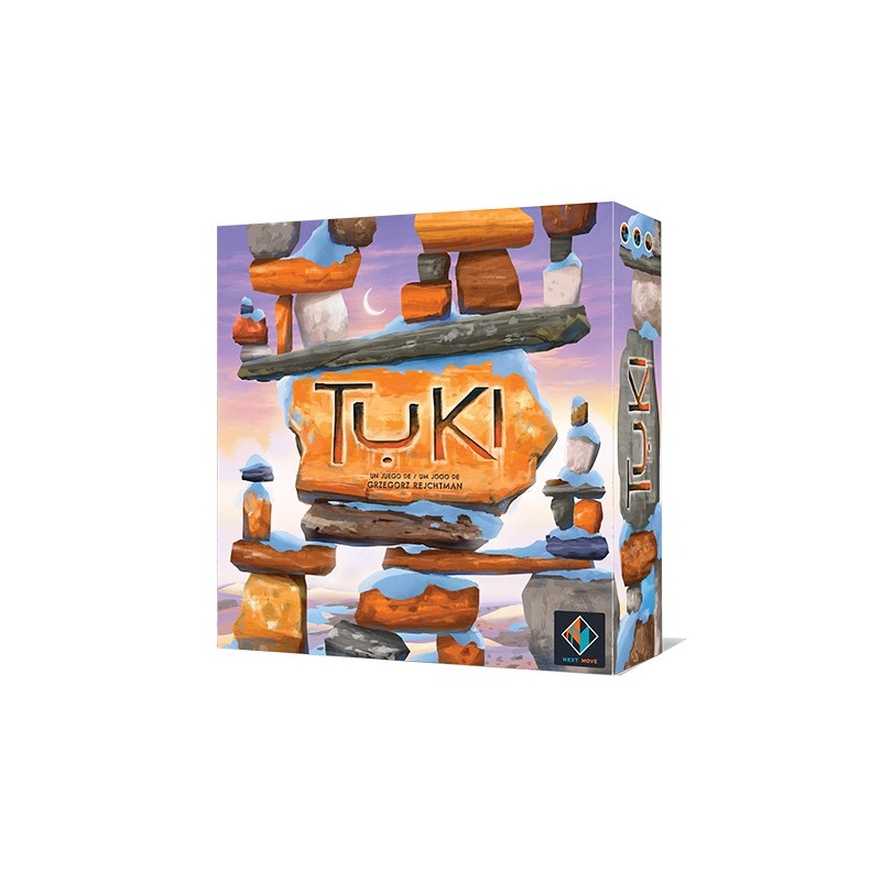 Tuki