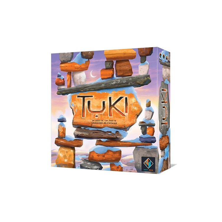 Tuki