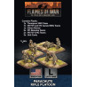 Parachute Rifle Platoon (Plastic)