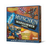 Munchkin Warhammer 40.000 (castellano)