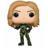 Marvel POP! Capitana Marvel w/Neon Suit