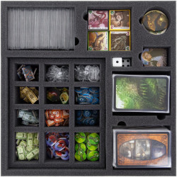 Esponja para Arkham Horror Board Game Box