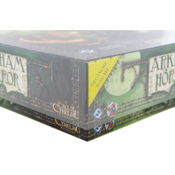 Esponja para Arkham Horror Board Game Box