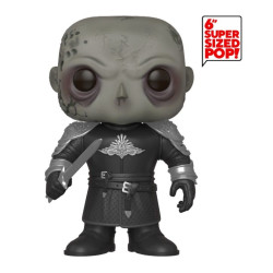 Juego de Tronos POP! The Mountain (Unmasked) 15 cm