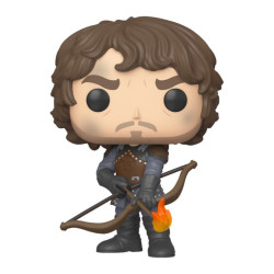 Juego de Tronos POP! Theon w/Flaming Arrows