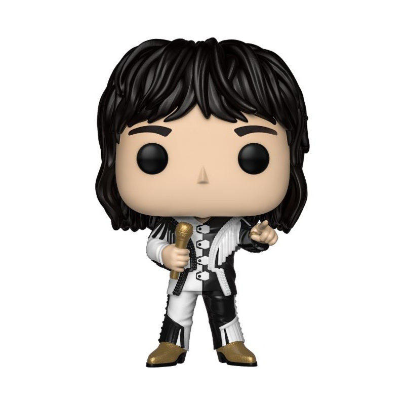 The Struts POP! Luke Spiller