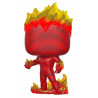 Marvel 80th POP! First Appearance Human Torch