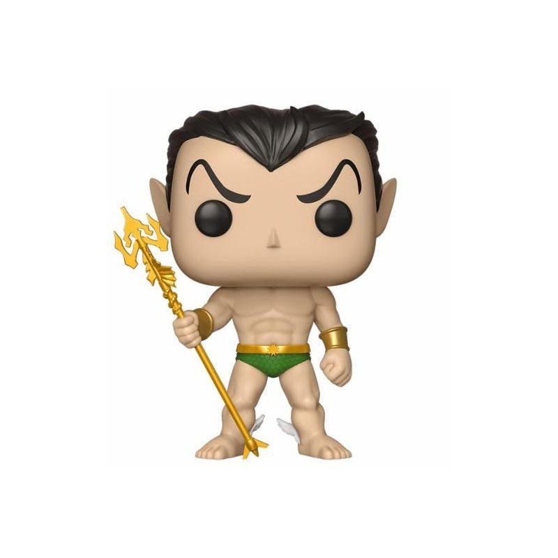 Marvel 80th POP! First Appearance Namor