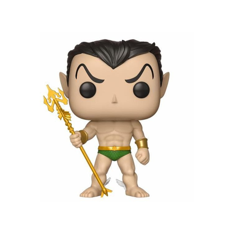 Marvel 80th POP! First Appearance Namor