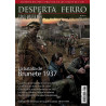 Desperta Ferro Contemporánea 34: La Batalla de Brunete 1937