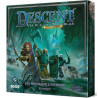 Descent: Mists of Bilehall (inglés)