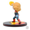 Marvel Comics Figura Q-Fig Captain Marvel