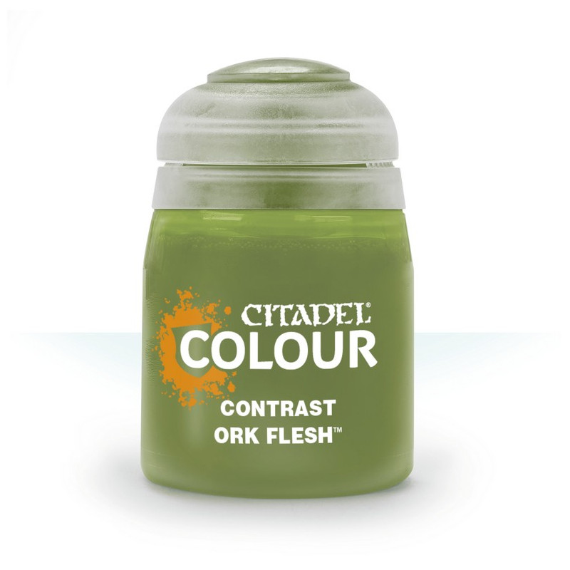 Contrast: Ork Flesh (18ml)