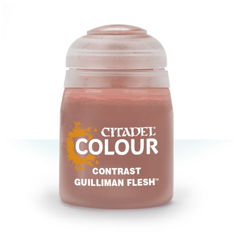 Contrast: Guilliman Flesh (18ml)