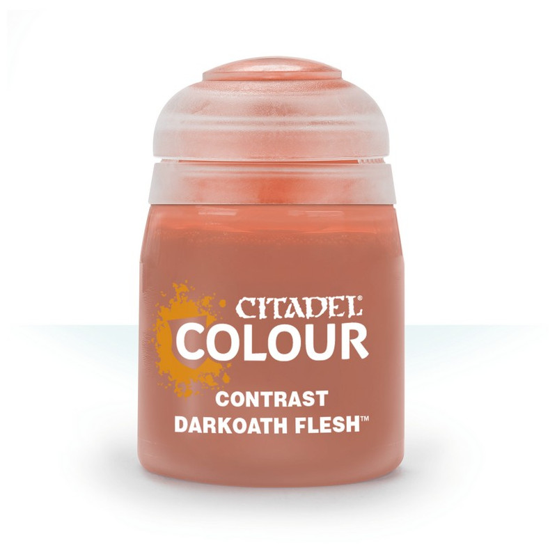 Contrast: Darkoath Flesh (18ml)