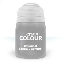 Technical: Lahmian Medium (24ml)