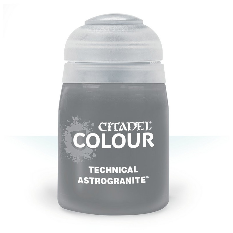 Technical: Astrogranite (24ml)