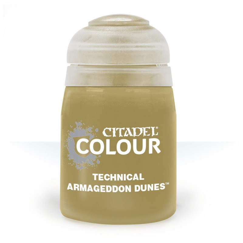 Technical: Armageddon Dunes (24ml)