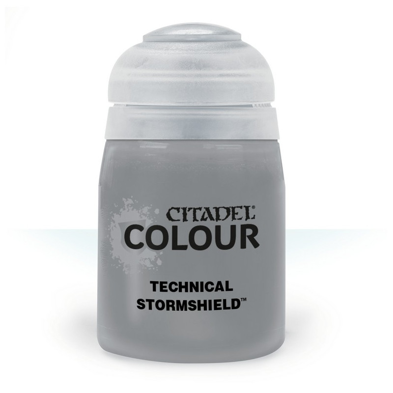 Technical: Stormshield (24ml)