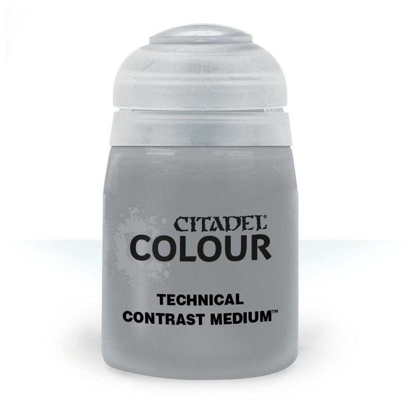 Technical: Contrast Medium (24ml)