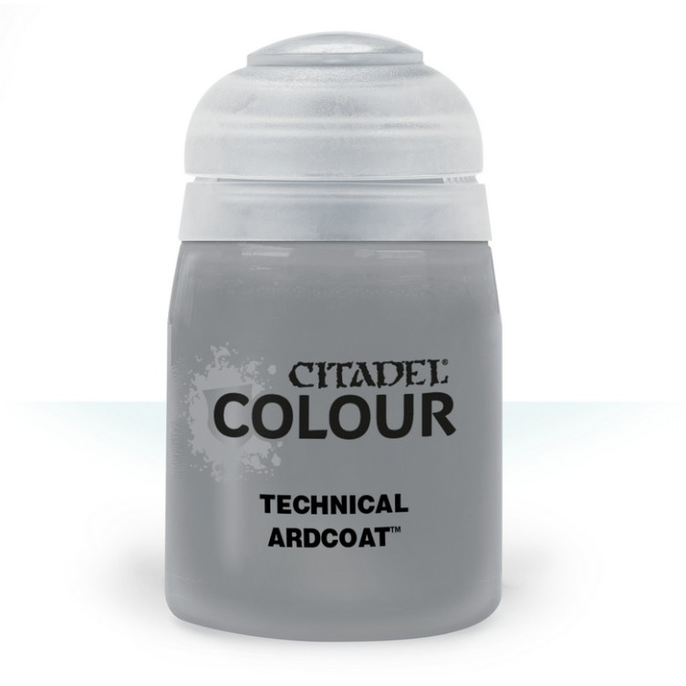 Technical: Ardcoat (24ml)