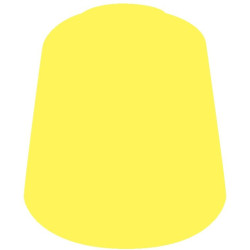 Layer: Dorn Yellow (12ml)